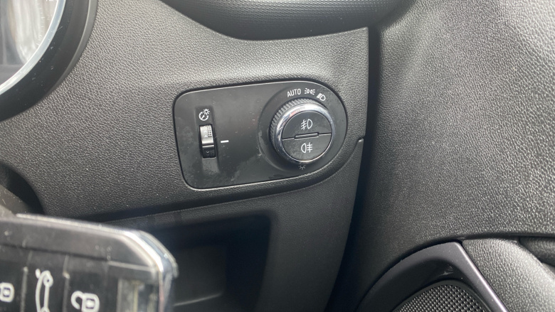 Vauxhall Crossland 1.2 Turbo [130] Elite Nav 5dr Auto Petrol Hatchback